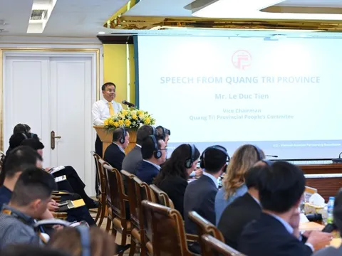 Sân bay “bốn trong một” do T&T Group đầu tư tại Quảng Trị: Động lực phát triển trong tương lai