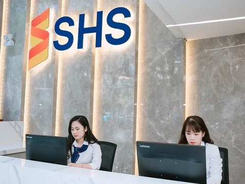 SHS không bán ra cổ phiếu SHB như đăng ký