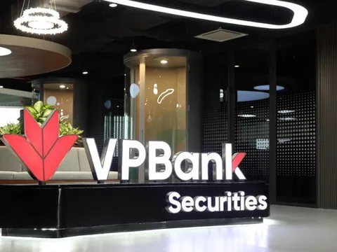 VPBankS lên kế hoạch phát hành 4.000 tỷ đồng trái phiếu và IPO 375 triệu cổ phiếu