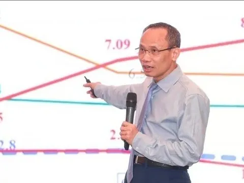 Diễn biến hiếm gặp về tỷ giá VNĐ/USD