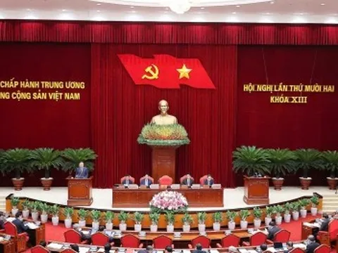 Tiêu chuẩn chức danh Tổng Bí thư, Chủ tịch nước, Thủ tướng, Chủ tịch Quốc hội