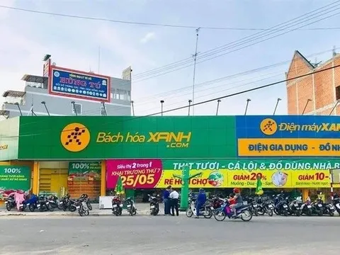 Thế giới Di động lập đỉnh doanh thu mới 13.300 tỷ sau 6 tháng tăng liên tiếp, chứng kiến điều bất ngờ tại Indonesia