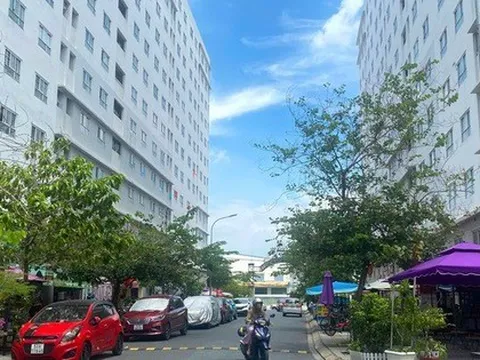 Sửa điều kiện về thu nhập được mua, thuê mua nhà ở xã hội