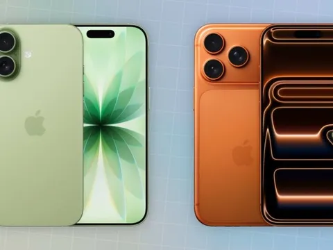 iPhone 17 "quá ngon" khiến người dùng quay lưng với bản Pro, sai lầm hay chiến lược của Apple?