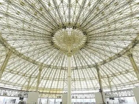 Ngoài đại gia gốc Thanh Hóa, lộ diện thêm 2 ông lớn kết cấu thép giúp Tỷ phú Phạm Nhật Vượng làm nên kỳ tích