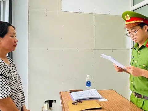 Bắt đối tượng lừa đảo, phát hiện đường dây cho vay hàng chục tỷ đồng với lãi suất cao