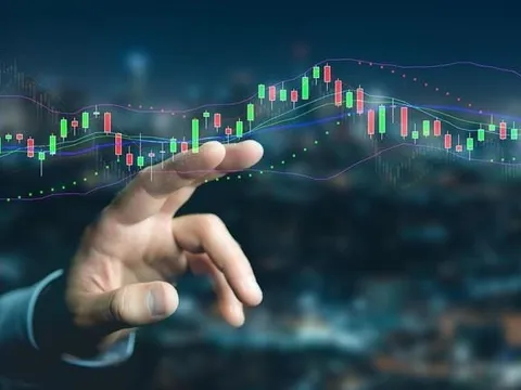 VNDirect: Chứng khoán có thể kiểm định lại vùng 1.600 trước khi hướng lên 1.900 điểm