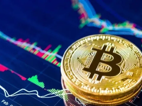 17 triệu người Việt đang giao dịch 100 tỷ USD tiền mã hóa ở nước ngoài