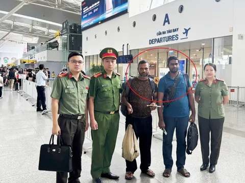 Khởi tố giám đốc Lê Anh Dũng