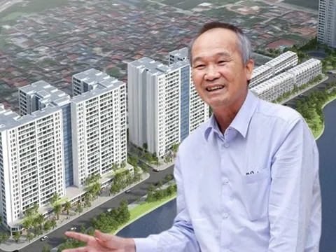 Sau thương vụ bán nhà xã hội giá cao kỷ lục, Him Lam bất ngờ cùng đối tác khởi công dự án 2.000 tỷ có 400 căn “giá rẻ” ở phía Nam