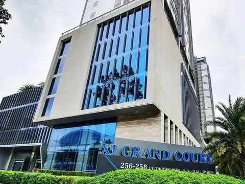 TPHCM tiếp tục gỡ vướng cấp 'sổ hồng' cho hàng ngàn căn hộ