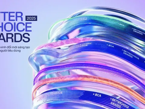 Chỉ còn hơn 1 ngày để bầu chọn: Những giải thưởng đang "gây bão" với hàng chục nghìn lượt vote