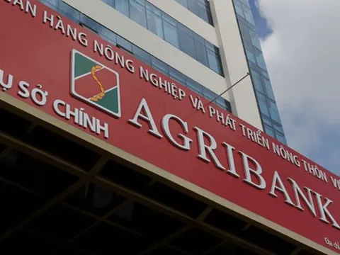 Agribank thông tin về vụ việc liên quan đến ông Nguyễn Thế Bình bị truy nã