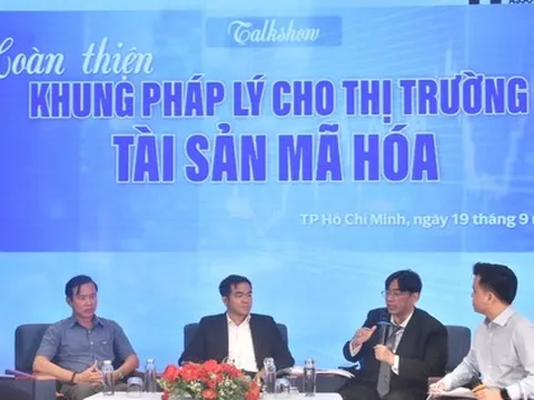 Thị trường tiền số hôm nay, 21-9: Giới đầu tư Việt Nam vẫn còn băn khoăn