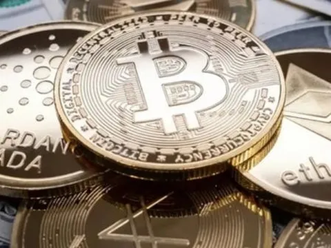 Nóng: Thêm một công ty chứng khoán góp vốn thành lập sàn giao dịch tài sản mã hóa