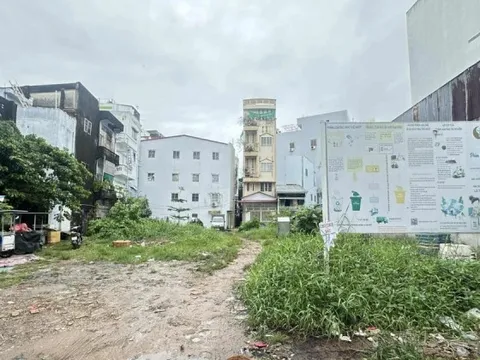 Thanh tra 'vạch' rõ trách nhiệm nhiều khu đất ‘vàng’ bỏ hoang, bị lấn chiếm nhiều năm ở Cà Mau