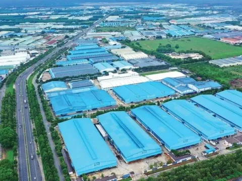 Vốn FDI vào Việt Nam cao nhất kể từ năm 2009