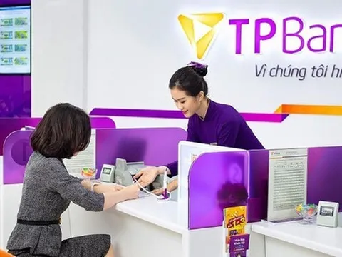 Lãi suất ngân hàng TPBank mới nhất tháng 9/2025: Gửi kỳ hạn nào hưởng lãi suất cao nhất?