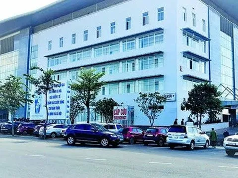 Bệnh viện gửi thư mời 255 bệnh nhân bị kê khống tán sỏi tới kiểm tra sức khỏe