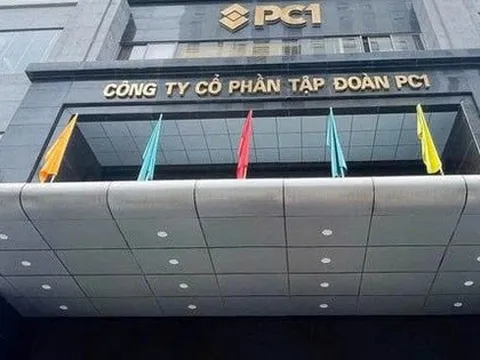 Chứng khoán VIX rời ghế cổ đông lớn tại PC1