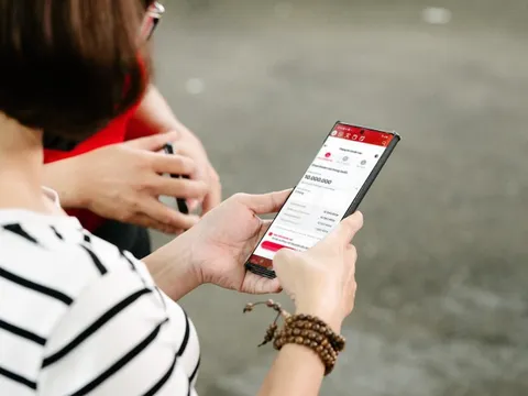 Tài chính số: Chìa khóa thúc đẩy tiêu dùng bền vững tại Việt Nam