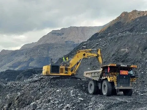 Than Đèo Nai - Cọc Sáu: Doanh thu nghìn tỷ, lợi nhuận mỏng