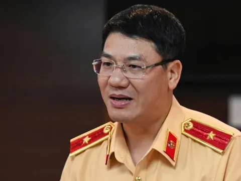 Cục trưởng Cục CSGT chỉ đạo 'nóng': CSGT điều tiết giao thông không được xử lý vi phạm