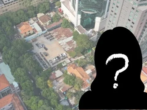 Nữ Việt kiều bí ẩn giúp đại gia Việt Nam sang tay 44 khu đất "vàng" tại trung tâm TP HCM, thu lợi bất chính gần 1.000 tỷ đồng