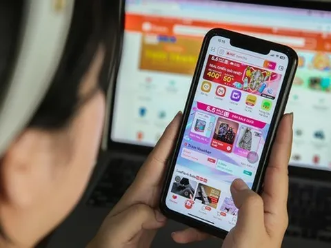 "Sao" ảo, bình luận giả, "bẫy" khi mua hàng online