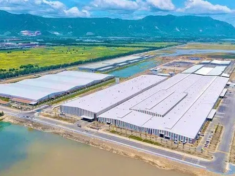 Ngay cuối năm nay, Vingroup của tỷ phú Phạm Nhật Vượng sẽ khởi công nhà xưởng phụ trợ ôtô điện hơn 21.400 tỷ đồng tại Hà Tĩnh