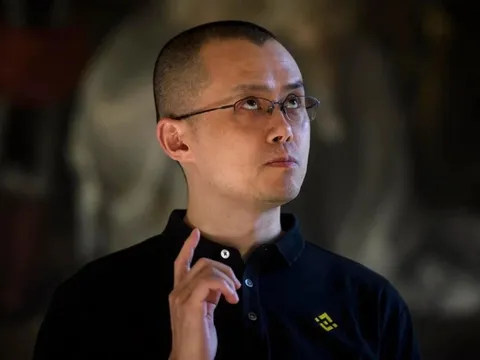 Đồng BNB tiếp tục phá kỷ lục sau khi "cha đẻ" Binance CZ tuyên bố "đây mới là sự khởi đầu!"