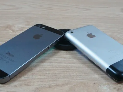 3 chiếc iPhone đã trở thành huyền thoại, Gen Z hay Alpha bây giờ làm sao biết iPhone đã từng đẹp như thế nào!