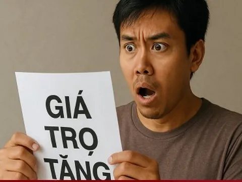 Nhà trọ 15m² tăng giá 6 triệu đồng, tôi ra ngoại thành thuê 50m² chỉ mất 4 triệu