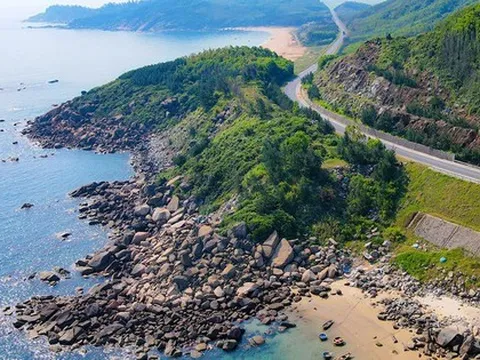 Hà Tĩnh mở đường dự án 17.000 tỷ, khai thác "mỏ vàng" khổng lồ, sẵn có: Người dân và đất nước cùng có lợi