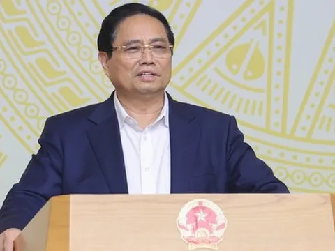 Chỉ đạo mới của Thủ tướng về quản lý thị trường vàng, ngăn chặn đầu cơ, tích trữ