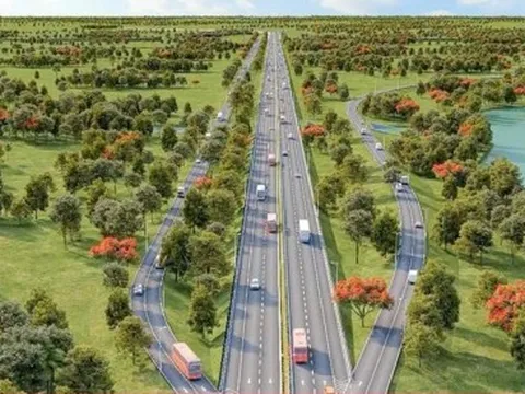 Lâm Đồng được phân bổ gần 2.000 tỷ đồng làm cao tốc Bảo Lộc - Liên Khương