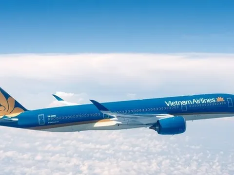 Vietnam Airlines tính chi hơn 10 tỷ USD mua 30 “siêu máy bay” thân rộng, chuẩn bị cho cuộc đua đường dài