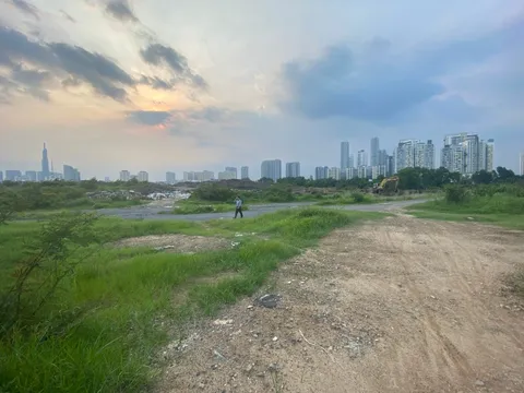 HoREA đề xuất chuyển mục đích sử dụng đất công để tránh lãng phí