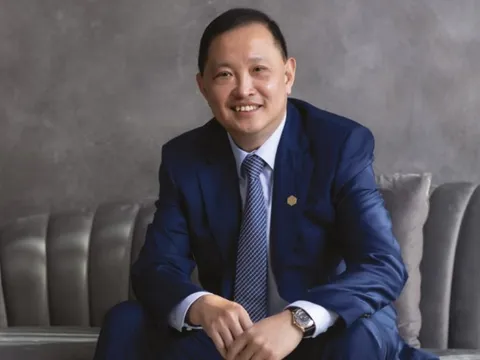 Ông Nguyễn Văn Đạt bán xong 88 triệu cổ phiếu PDR, thu hơn 2.100 tỷ đồng