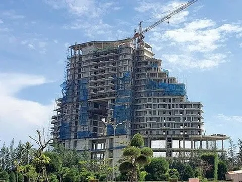 Doanh nghiệp liên quan Bến Thành Group bị cưỡng chế thuế hơn 38 tỷ đồng