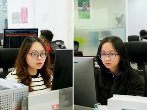 Giải mã cơn sốt tuyển dụng nhân sự trẻ tại các doanh nghiệp mang tên "thực tập sinh"