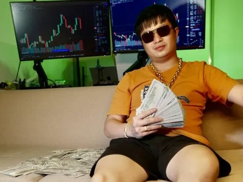 Xét xử các đồng phạm lập ra 27 công ty ma trong đường dây lừa đảo của Mr Pips Phó Đức Nam