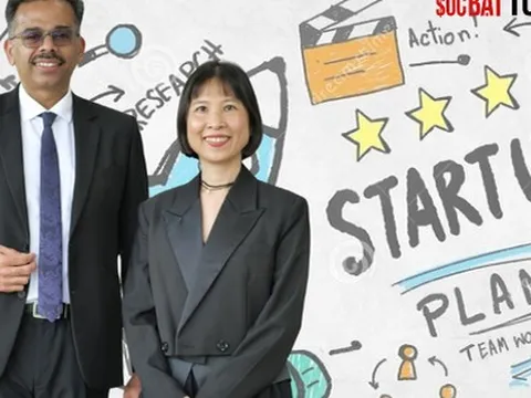 Tiến sĩ RMIT: MoMo, Sky Mavis chỉ là khởi đầu, Việt Nam có thể bứt phá thành ‘quốc gia khởi nghiệp’