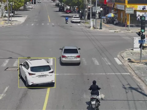 501 chủ xe máy, ô tô có biển số sau nhanh chóng nộp phạt nguội theo Nghị định 168