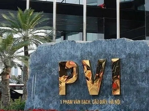 PVI chốt ngày chi gần 738 tỷ đồng trả cổ tức năm 2024