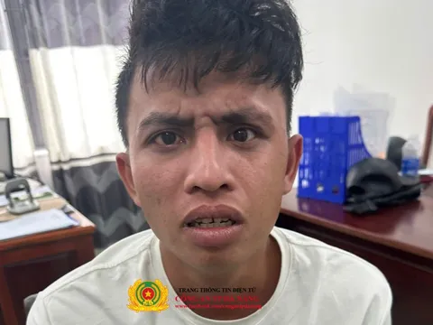 Bắt Trần Văn Tiên, thu hồi toàn bộ tài sản