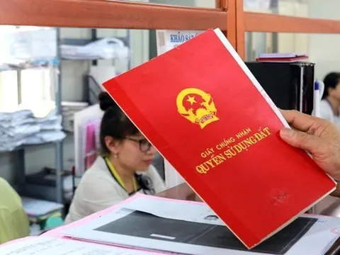 QUAN TRỌNG: Cả nước tổng rà soát sổ đỏ, dữ liệu đất đai "thần tốc" 90 ngày, toàn dân chú ý việc làm ngay!