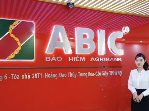 ABIC tăng vốn điều lệ lên hơn 1.000 tỷ đồng