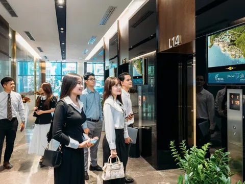 Chicilon Media nhận “Chứng nhận Doanh nghiệp tuân thủ trách nhiệm xã hội đối với Quảng cáo số trong thang máy”