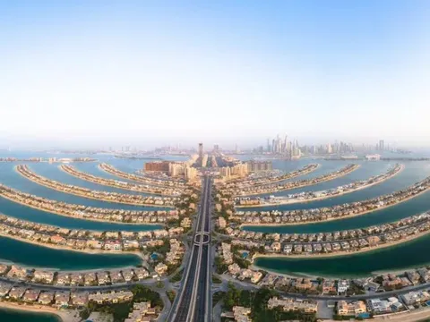 Thấy gì từ mô hình thương mại tự do tại các thành phố phát triển nhất thế giới